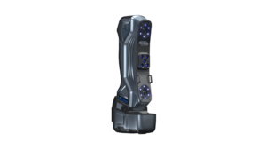 Laserowy skaner 3D SIMSCAN-E